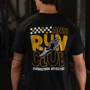 Anti Run Club